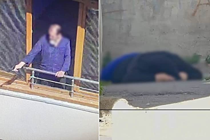 İstanbul'un göbeğinde silahlı saldırı! 2 kişi öldü, avukat ağır yaralı İstanbul'un göbeğinde silahlı saldırı! 2 kişi öldü, avukat ağır yaralı