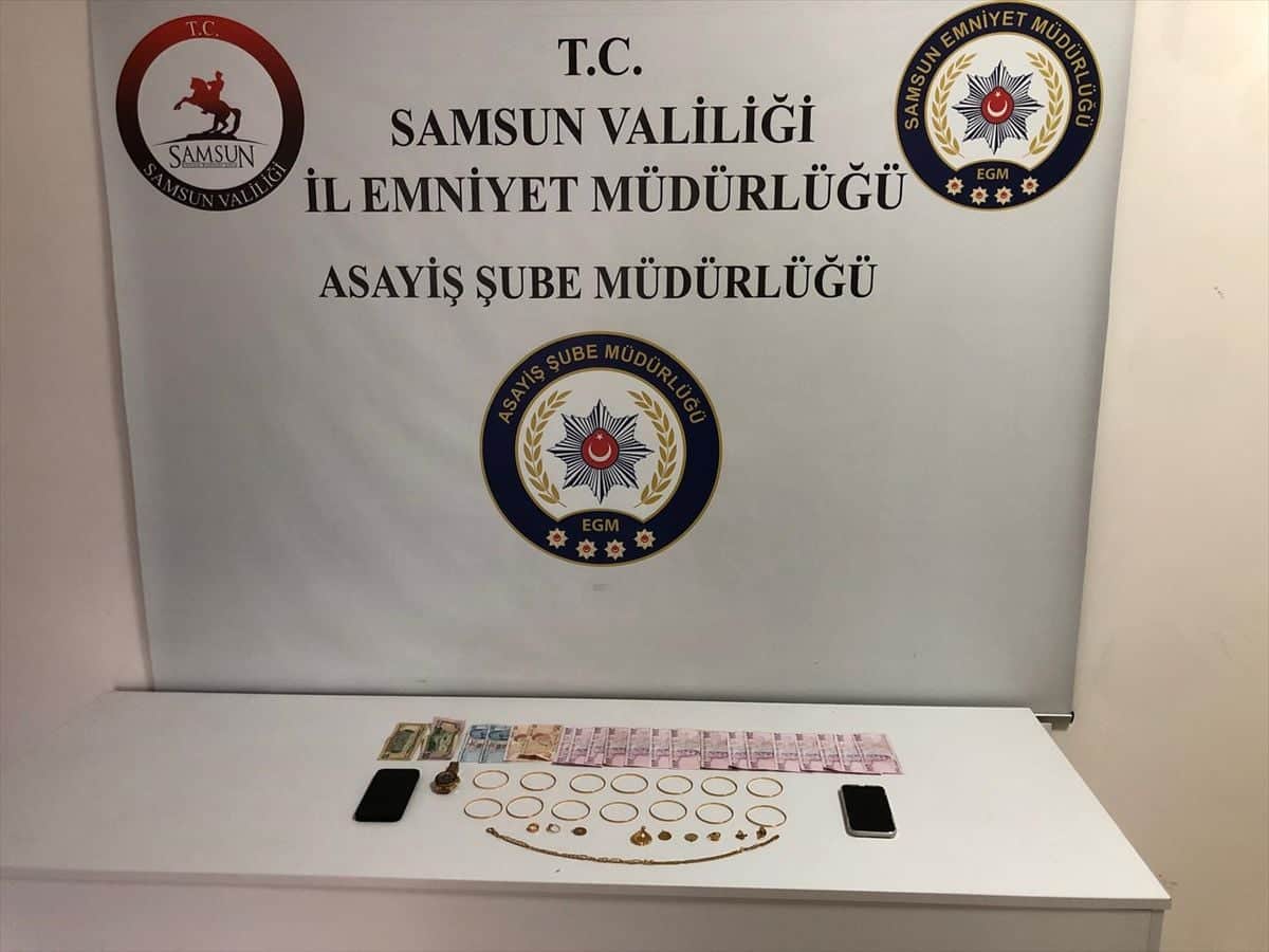 Telefonla dolandırıcılık operasyonunda 2 tutuklama Telefonla dolandırıcılık operasyonunda 2 tutuklama