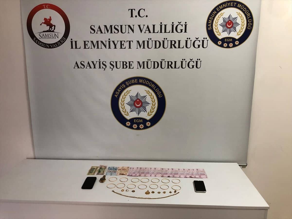 Telefonla dolandırıcılık operasyonunda 2 tutuklama Telefonla dolandırıcılık operasyonunda 2 tutuklama