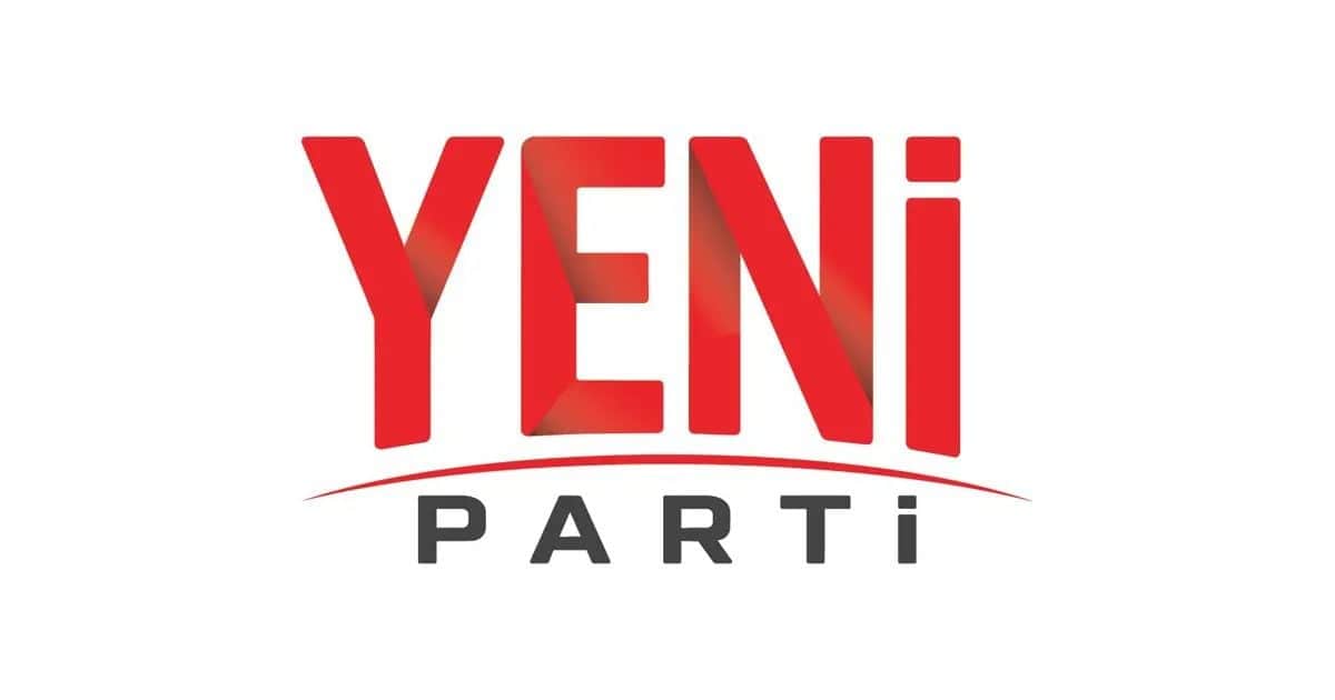 Yeni Parti'nin programı yayımlandı: Altı Ok ve parlamenter sisteme dönüş vurgusu Yeni Parti'nin programı yayımlandı: Altı Ok ve parlamenter sisteme dönüş vurgusu