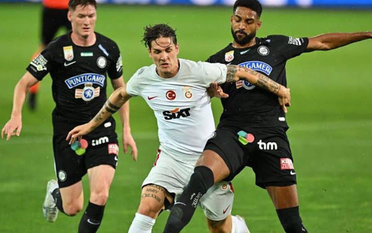 Sturm Graz Galatasaray maç yaptı mı, Sturm Graz Galatasaray arasındaki maçlar ve skorlar ne? Sturm Graz Galatasaray maç yaptı mı, Sturm Graz Galatasaray arasındaki maçlar ve skorlar ne?