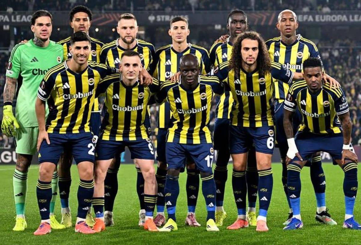 UEFA Şampiyonlar Ligi kura çekimi hangi kanalda, saat kaçta, Fenerbahçe muhtemel rakipleri kim, Fenerbahçe Sturm Grazı elerse kiminle oynayacak? UEFA Şampiyonlar Ligi kura çekimi hangi kanalda, saat kaçta, Fenerbahçe muhtemel rakipleri kim, Fenerbahçe Sturm Grazı elerse kiminle oynayacak?