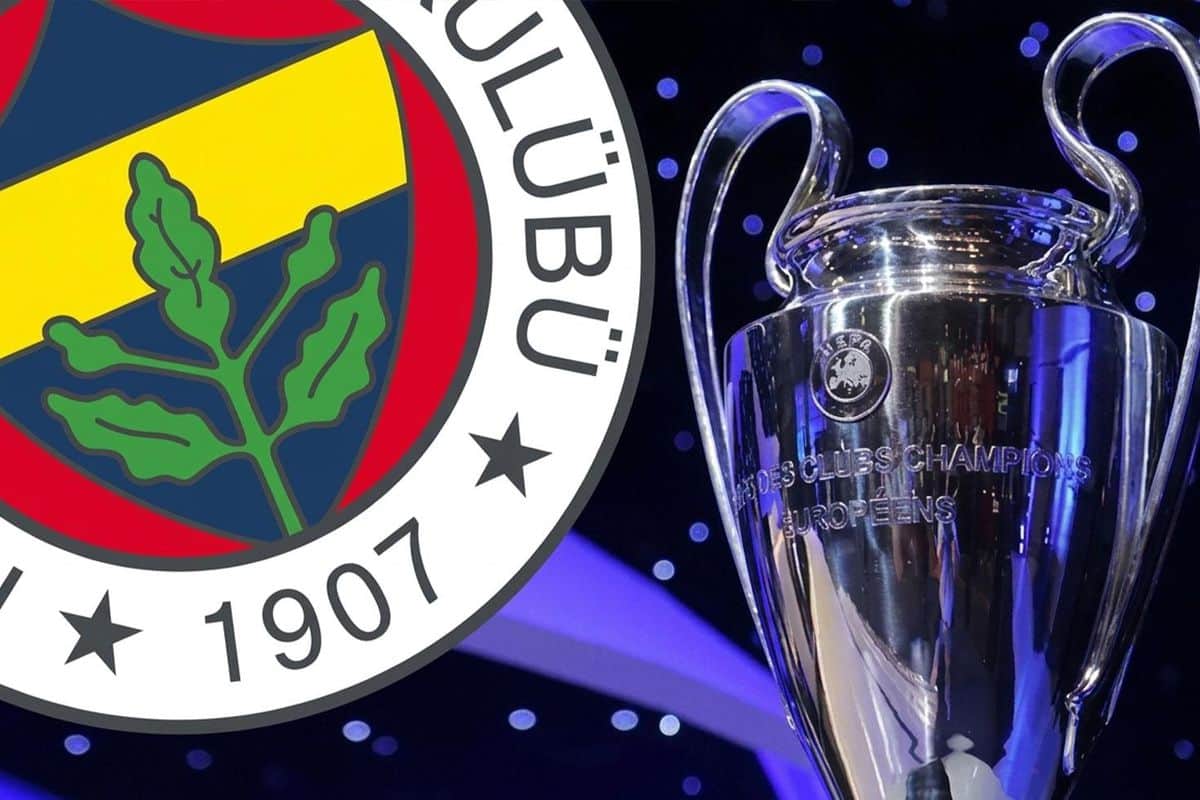 Şampiyonlar Ligi kadrosunda değişiklik! İşte listeden çıkarılan isim Şampiyonlar Ligi kadrosunda değişiklik! İşte listeden çıkarılan isim
