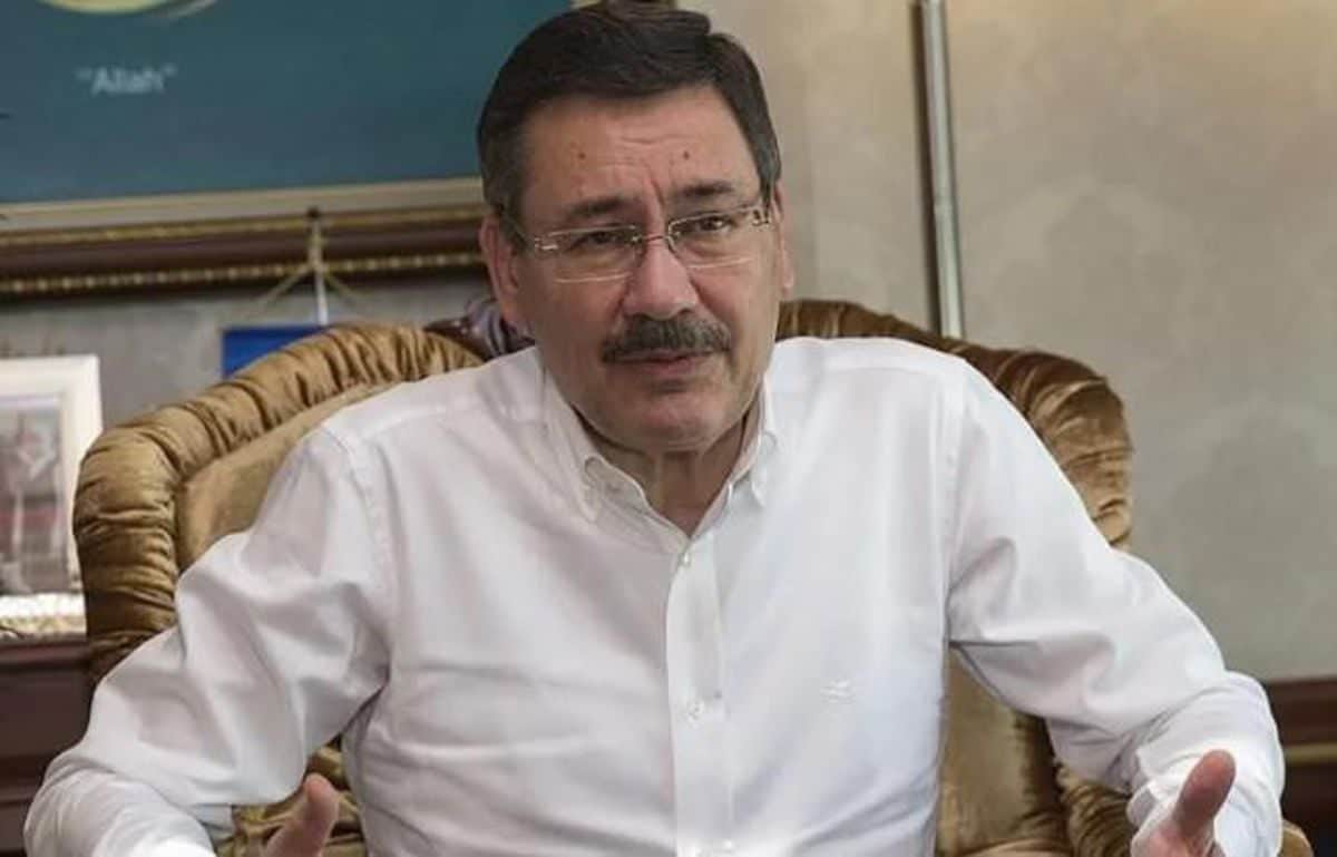 Melih Gökçek’in kızı kim, Melih Gökçek’in kızı var mı? Melih Gökçek’in kızı kim, Melih Gökçek’in kızı var mı?