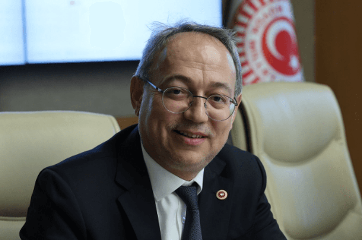 MHP: Karadeniz'de yeni jeopolitik kırılma MHP: Karadeniz'de yeni jeopolitik kırılma