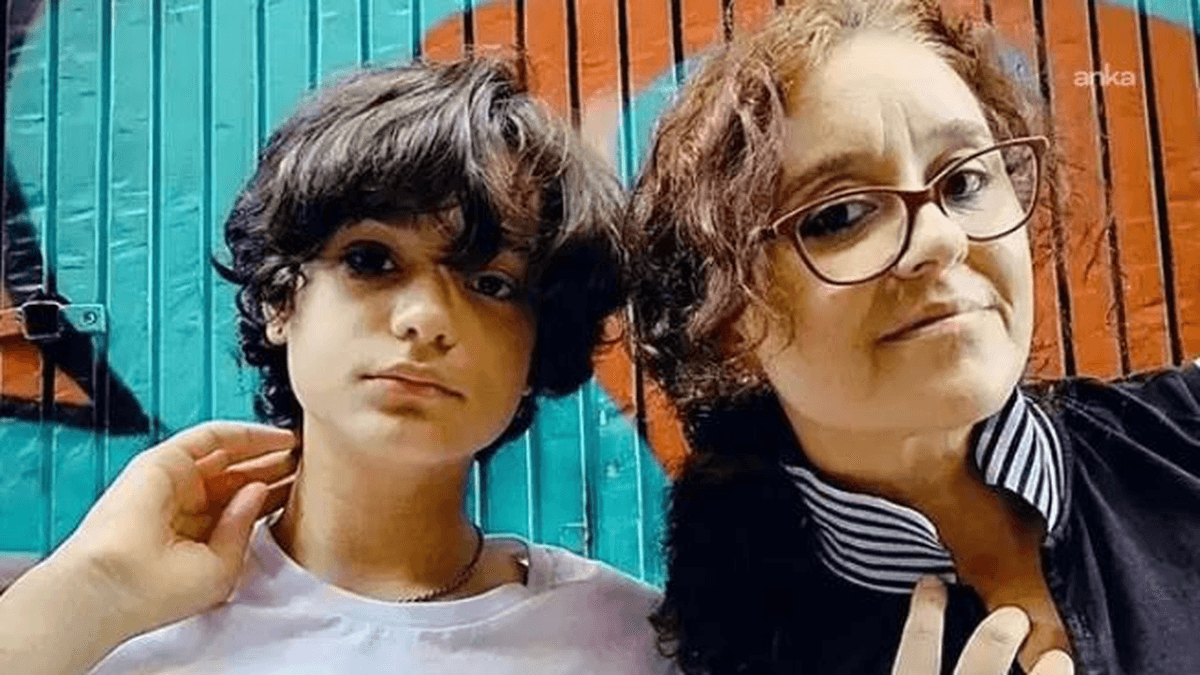 Yasemin Minguzzi'den Meclis'teki Engellemeye Sert Tepki Yasemin Minguzzi'den Meclis'teki Engellemeye Sert Tepki