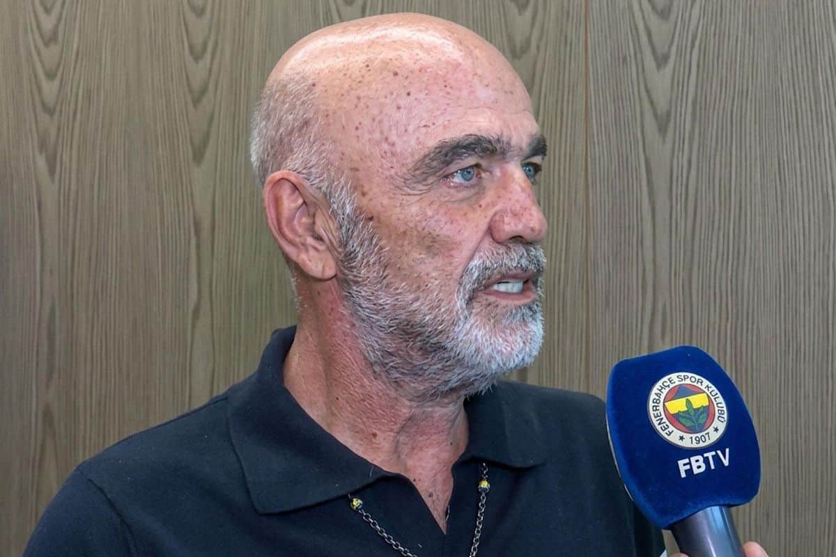 Aziz Yıldırım 'Bu hafta bitecek' demişti! Taraftarı üzen haberi verdi Aziz Yıldırım 'Bu hafta bitecek' demişti! Taraftarı üzen haberi verdi