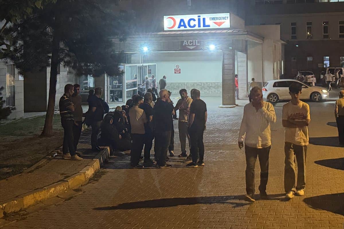 Oltu'da Acı Olay: 12 Yaşındaki Çocuk Çayda Boğuldu Oltu'da Acı Olay: 12 Yaşındaki Çocuk Çayda Boğuldu