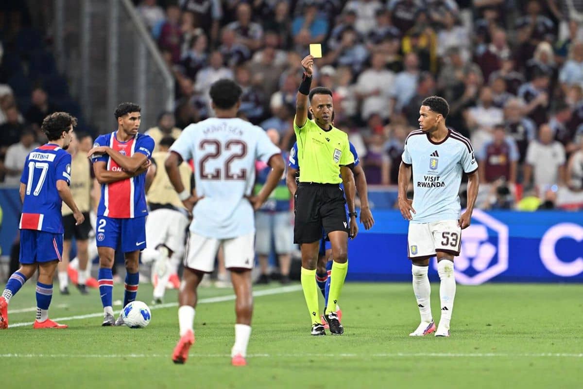 Ne maç oldu ama! İşte UEFA Süper Kupa'nın sahibi Ne maç oldu ama! İşte UEFA Süper Kupa'nın sahibi