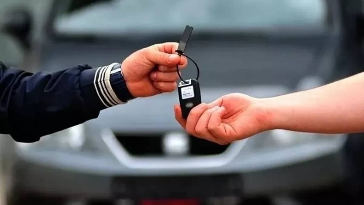 Araç Kiralama Yönetmeliğiyle Yeni Kurallar Araç Kiralama Yönetmeliğiyle Yeni Kurallar