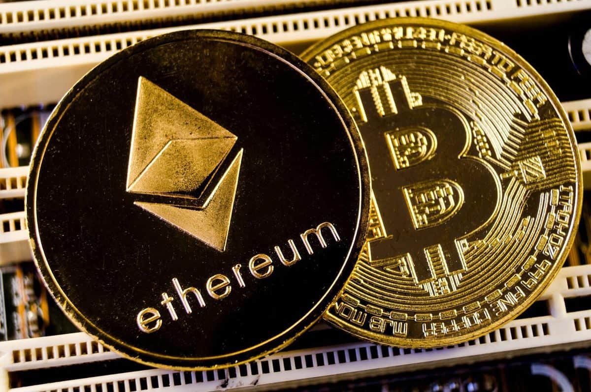Ethereum'un yeni planında Bitcoin detayı Ethereum'un yeni planında Bitcoin detayı