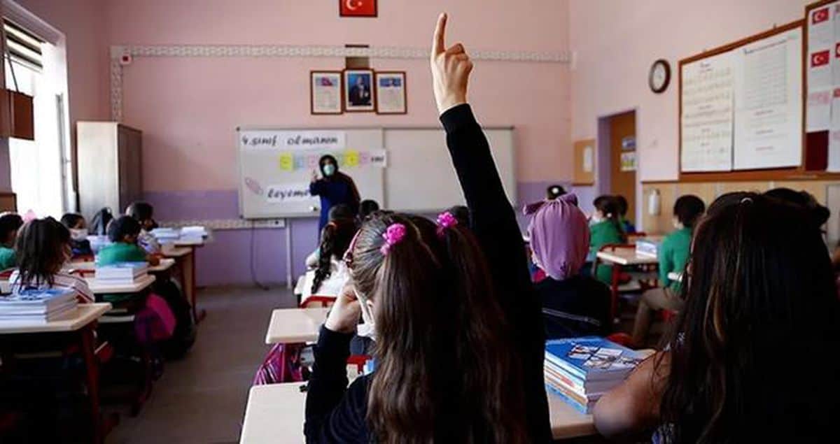 Okullar ne zaman açılıyor? 2026 İlkokul, ortaokul ve liseler hangi tarihte açılacak? Okullar ne zaman açılıyor? 2026 İlkokul, ortaokul ve liseler hangi tarihte açılacak?