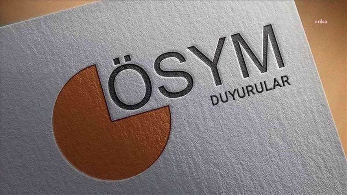 2026 YKS Yerleştirme Sonuçları Açıklandı 2026 YKS Yerleştirme Sonuçları Açıklandı