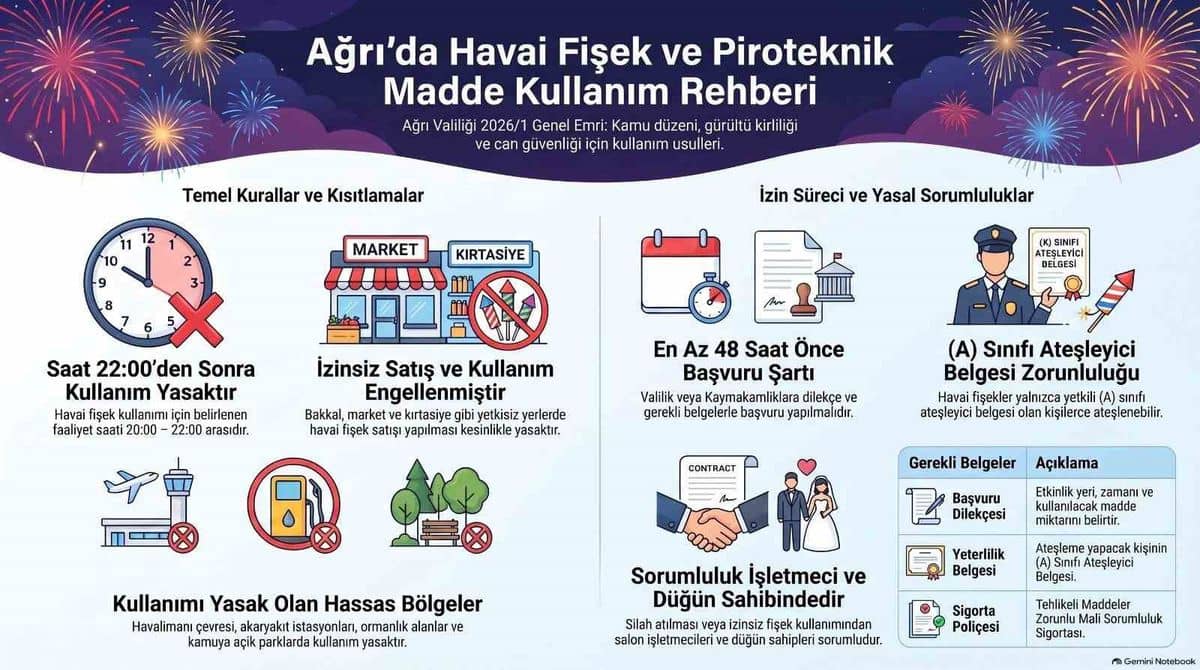 Ağrı Valiliği’nden düğün ve kutlamalara sıkı denetim Ağrı Valiliği’nden düğün ve kutlamalara sıkı denetim