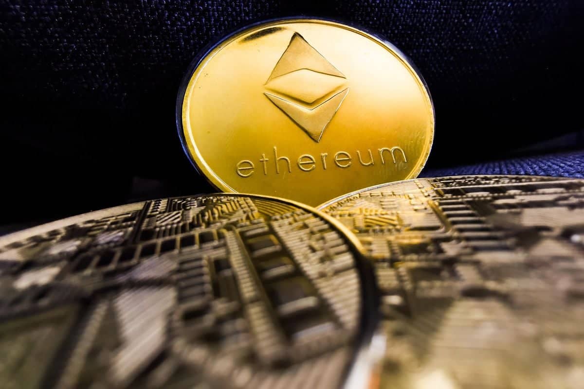 Bitmine Ethereum almaya devam ediyor Bitmine Ethereum almaya devam ediyor