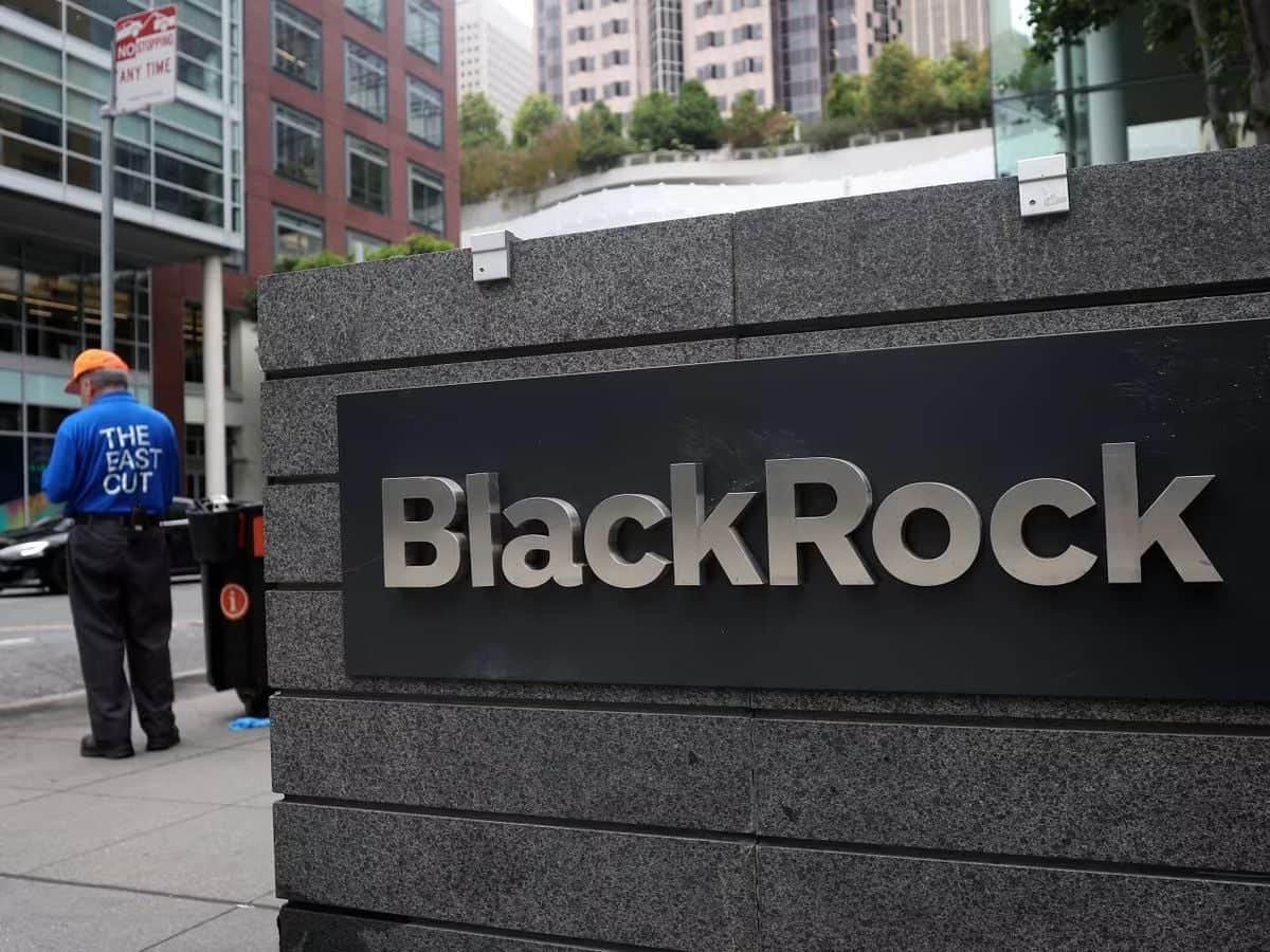 BlackRock Bitcoin'deki düşüşün nedenini açıkladı BlackRock Bitcoin'deki düşüşün nedenini açıkladı