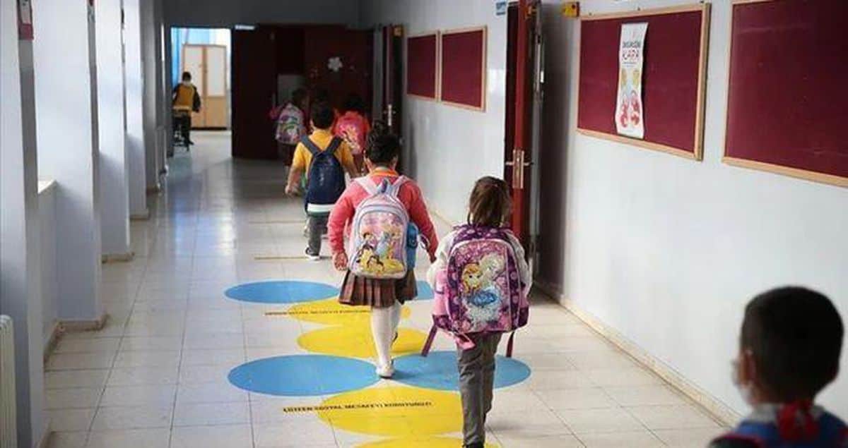 İlkokul kayıtları başladı mı? MEB 2026-2027 1. sınıf kayıtları ne zaman? İlkokul kayıtları başladı mı? MEB 2026-2027 1. sınıf kayıtları ne zaman?
