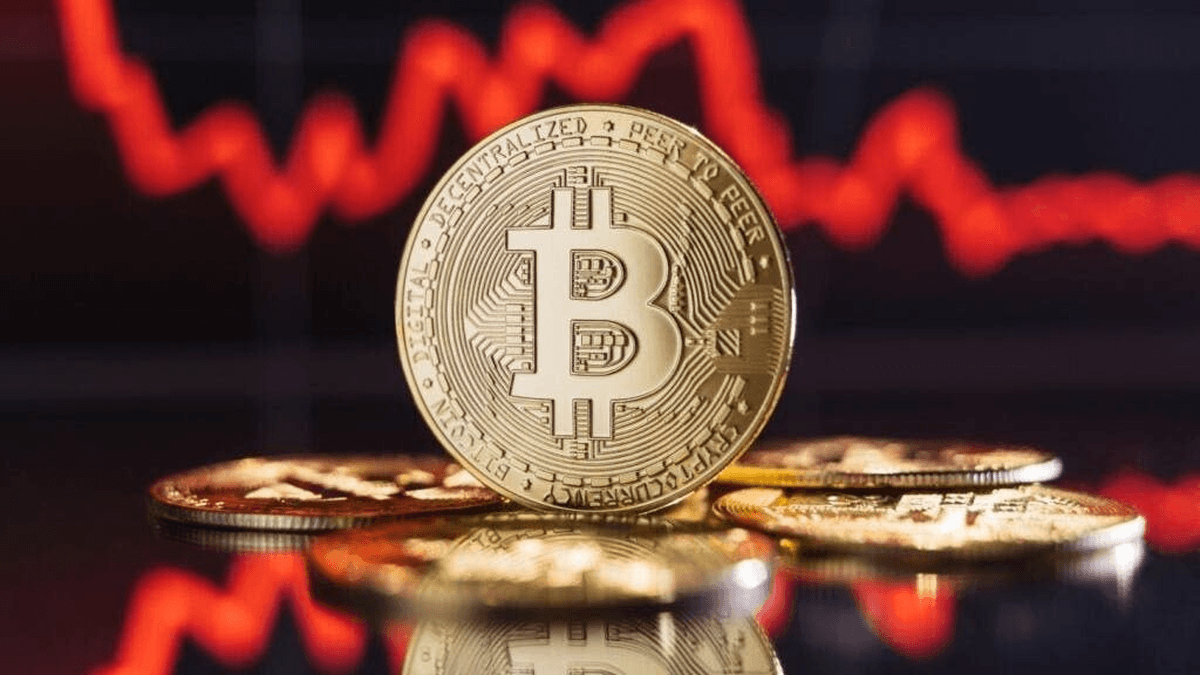 Wall Street devleri Bitcoin düşüşünün nedeni açıkladı Wall Street devleri Bitcoin düşüşünün nedeni açıkladı