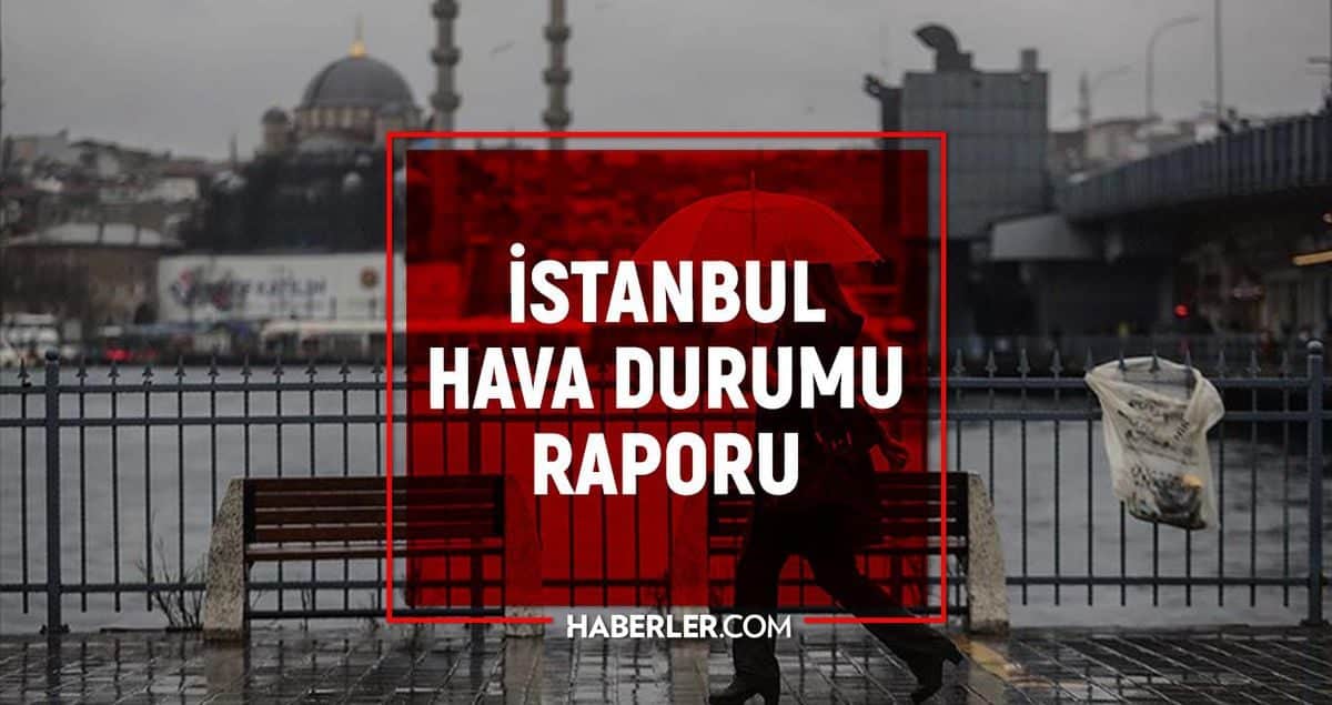 21 Ağustos 2026 İstanbul HAVA DURUMU! Yarın İstanbul'da hava nasıl olacak, yağış var mı? 21 Ağustos 2026 İstanbul HAVA DURUMU! Yarın İstanbul'da hava nasıl olacak, yağış var mı?