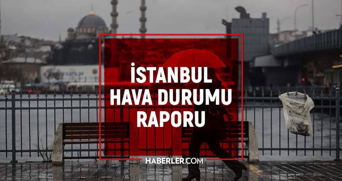 21 Ağustos 2026 İstanbul HAVA DURUMU! Yarın İstanbul'da hava nasıl olacak, yağış var mı? 21 Ağustos 2026 İstanbul HAVA DURUMU! Yarın İstanbul'da hava nasıl olacak, yağış var mı?