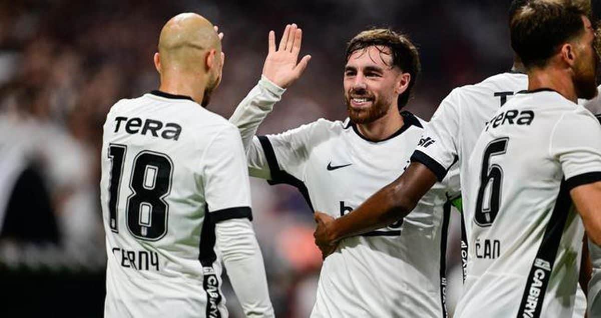 Beşiktaş maçı ne zaman? Beşiktaş - Kauno Zalgiris maçı saat kaçta, hangi kanalda? Beşiktaş maçı ne zaman? Beşiktaş - Kauno Zalgiris maçı saat kaçta, hangi kanalda?