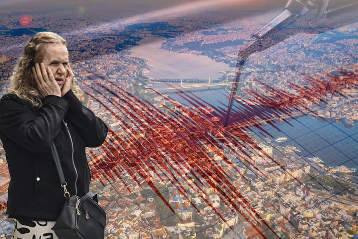 İstanbul’da depremler bitmedi, Kandilli açıklama yaptı: 2 günde 117 sarsıntı İstanbul’da depremler bitmedi, Kandilli açıklama yaptı: 2 günde 117 sarsıntı