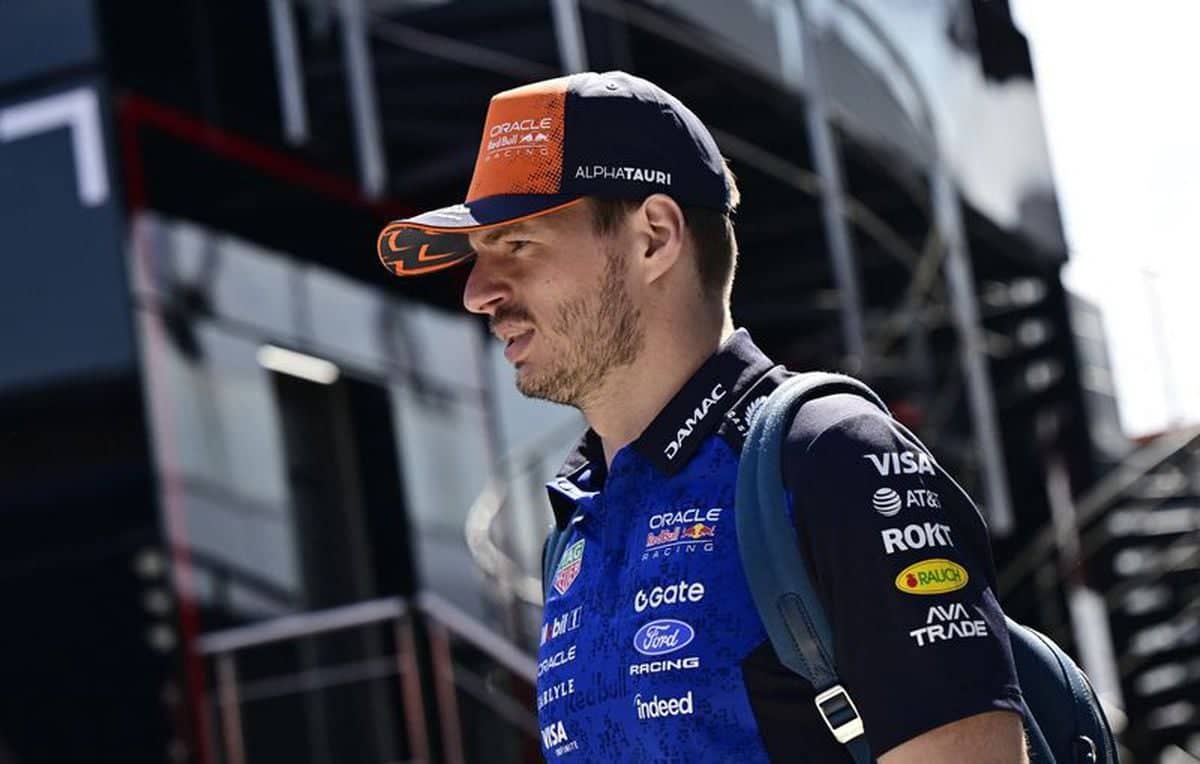 Verstappen'e Veda: Hollanda GP'de Altıncı Farklı Kazanan mı? Verstappen'e Veda: Hollanda GP'de Altıncı Farklı Kazanan mı?