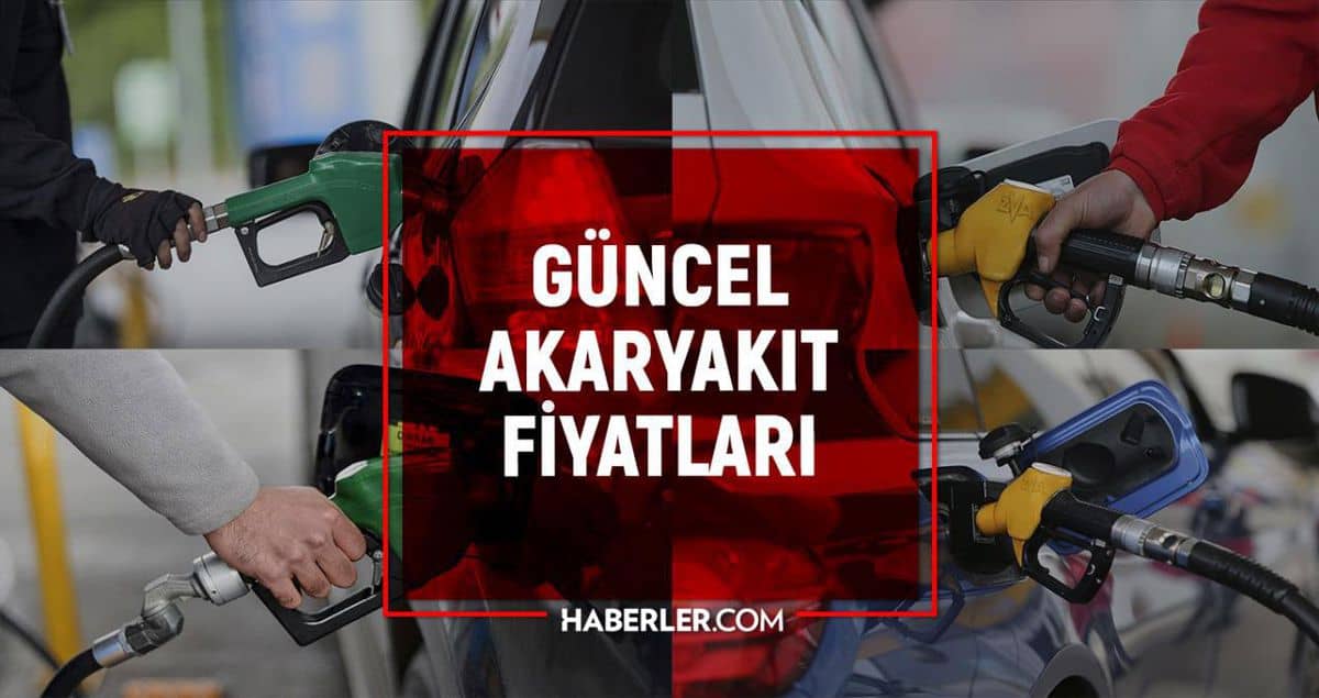 Benzine, mazota, motorine zam veya indirim var mı? 22 Ağustos güncel benzin motorin akaryakıt fiyatları! Benzine, mazota, motorine zam veya indirim var mı? 22 Ağustos güncel benzin motorin akaryakıt fiyatları!