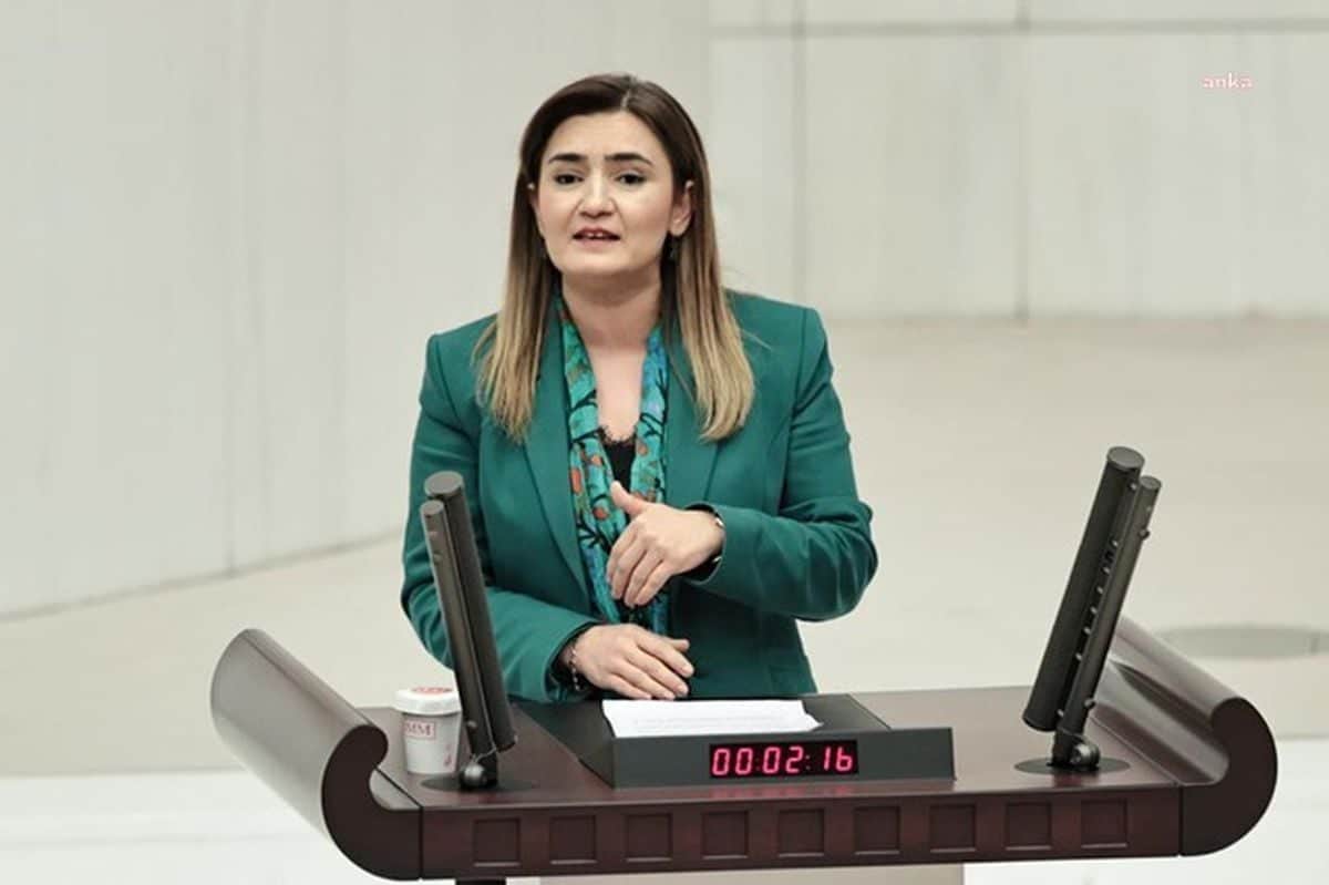 CHP'li Kılıç: Çayırhan'daki tabloya 'kaza' deyip geçemeyiz, sorumluluk iktidarındır CHP'li Kılıç: Çayırhan'daki tabloya 'kaza' deyip geçemeyiz, sorumluluk iktidarındır