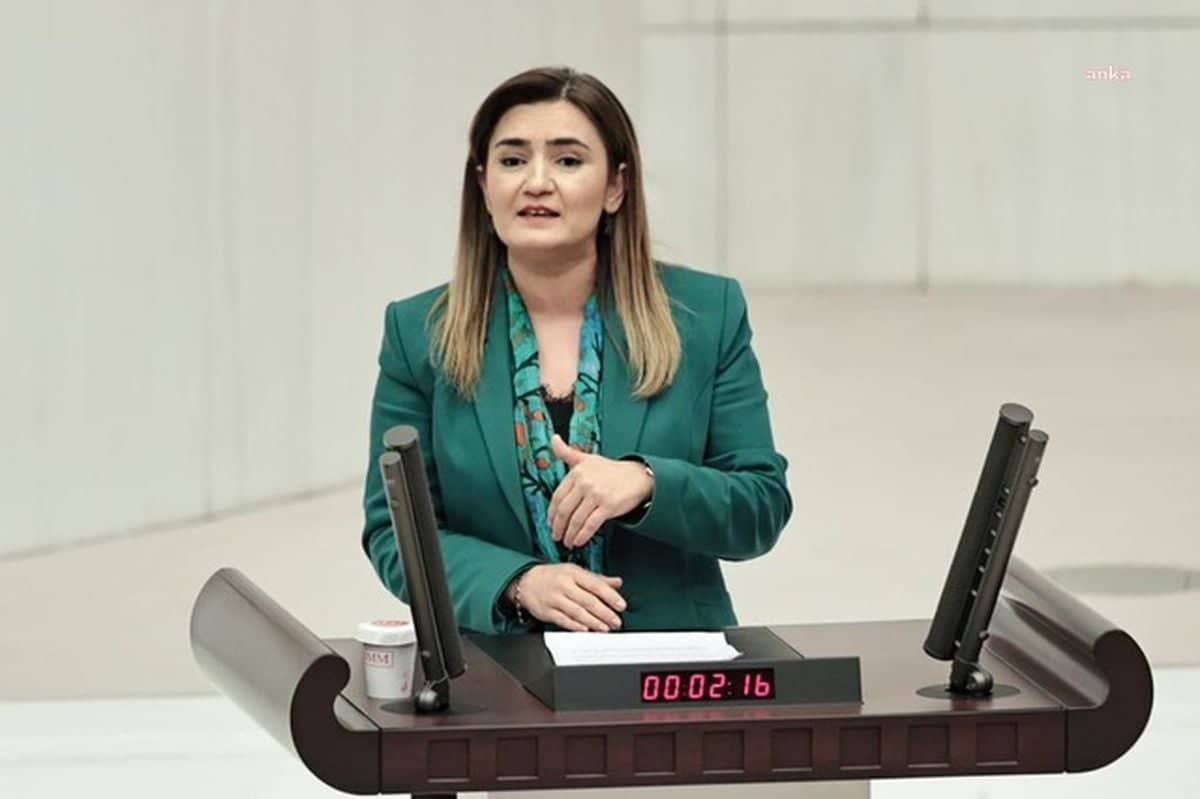 CHP'li Kılıç: Çayırhan'daki tabloya 'kaza' deyip geçemeyiz, sorumluluk iktidarındır CHP'li Kılıç: Çayırhan'daki tabloya 'kaza' deyip geçemeyiz, sorumluluk iktidarındır