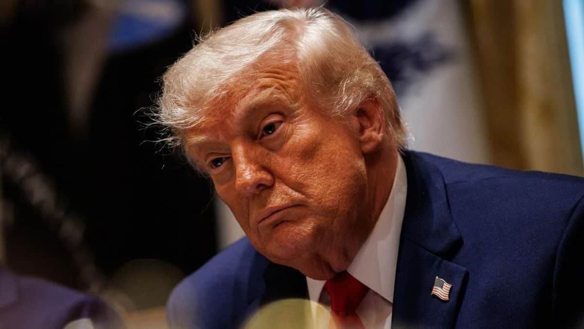 Trump'ın 'ekonomik çıkartması' İran'a ne kadar zarar verebilir? Trump'ın 'ekonomik çıkartması' İran'a ne kadar zarar verebilir?