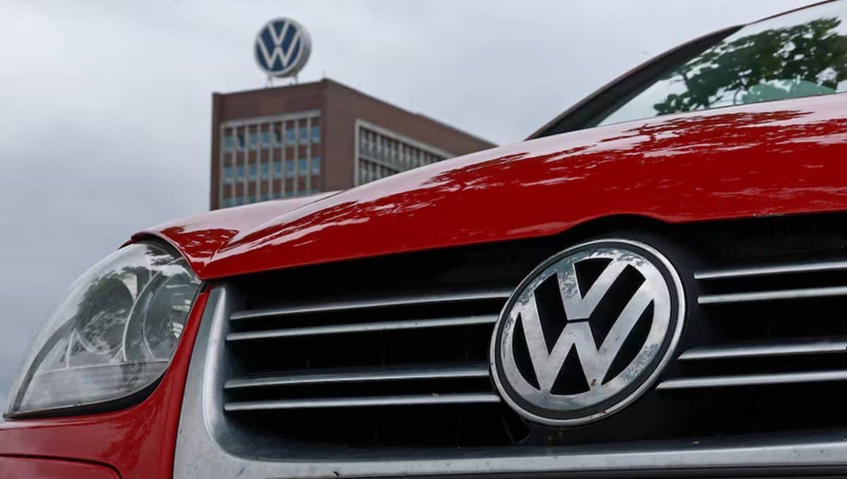 Volkswagen model sayısını 75'e indirecek Volkswagen model sayısını 75'e indirecek