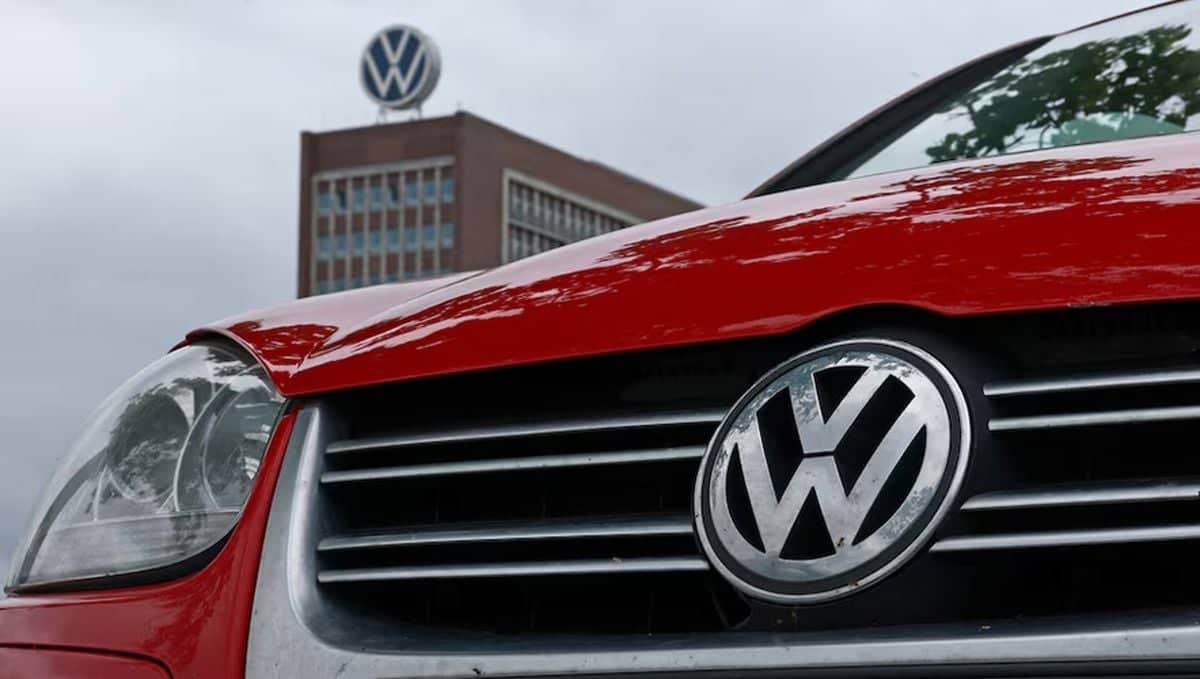 Volkswagen model sayısını 75'e indirecek Volkswagen model sayısını 75'e indirecek