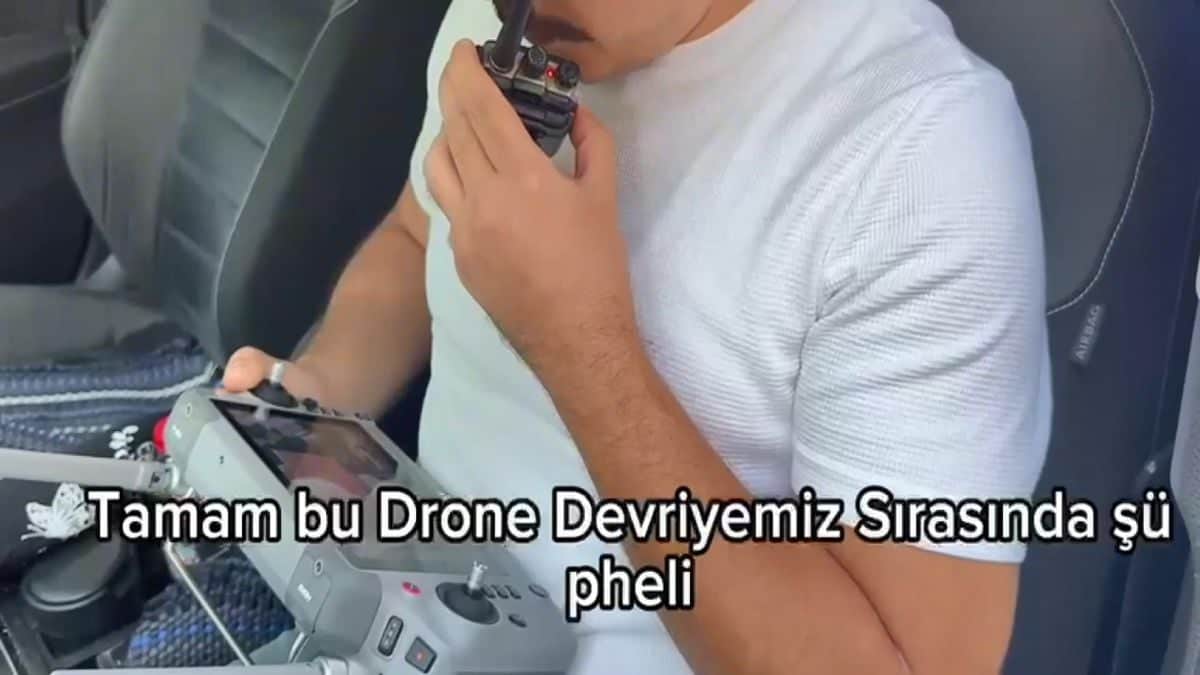 Büyükçekmece'de plajda araçlardan hırsızlık yapan 2 şüpheli dronlu takiple yakalandı Büyükçekmece'de plajda araçlardan hırsızlık yapan 2 şüpheli dronlu takiple yakalandı