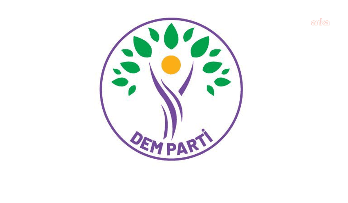 DEM Parti: Zonguldak ve Düzce’de Kürt mevsimlik işçilere yönelik saldırılar asla kabul edilemez DEM Parti: Zonguldak ve Düzce’de Kürt mevsimlik işçilere yönelik saldırılar asla kabul edilemez