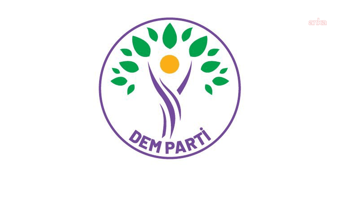 DEM Parti: Zonguldak ve Düzce’de Kürt mevsimlik işçilere yönelik saldırılar asla kabul edilemez DEM Parti: Zonguldak ve Düzce’de Kürt mevsimlik işçilere yönelik saldırılar asla kabul edilemez