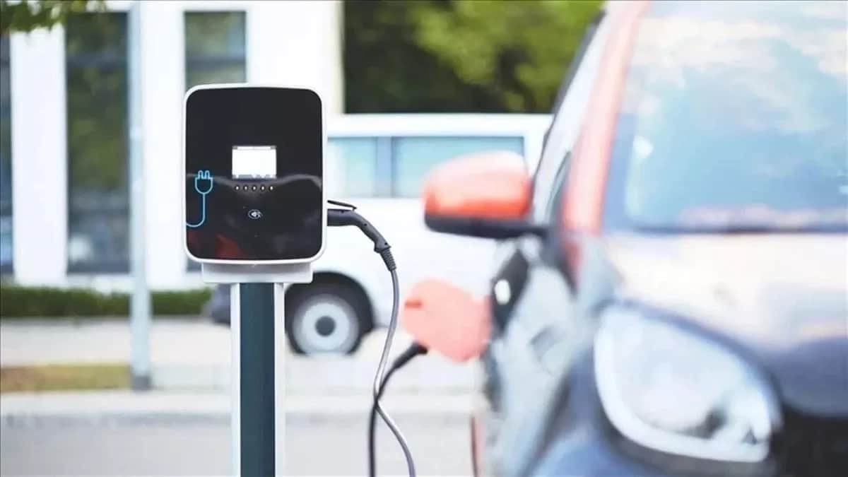 Avrupa'da Elektrikli Araç Satışları Temmuzda Yüzde 13,6 Arttı Avrupa'da Elektrikli Araç Satışları Temmuzda Yüzde 13,6 Arttı