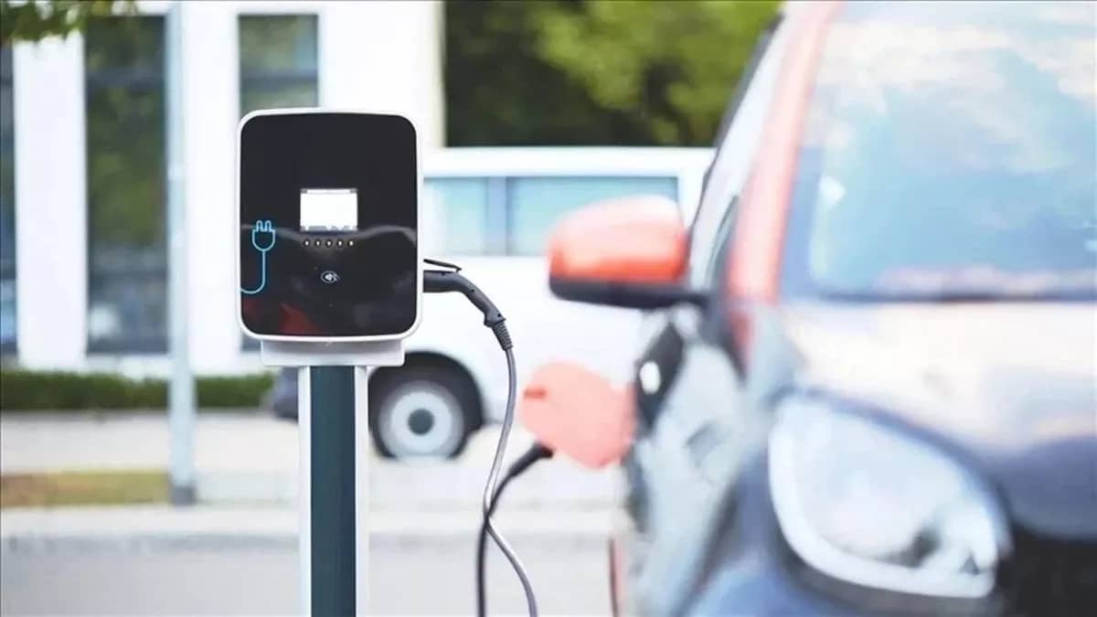 Avrupa'da Elektrikli Araç Satışları Temmuzda Yüzde 13,6 Arttı Avrupa'da Elektrikli Araç Satışları Temmuzda Yüzde 13,6 Arttı