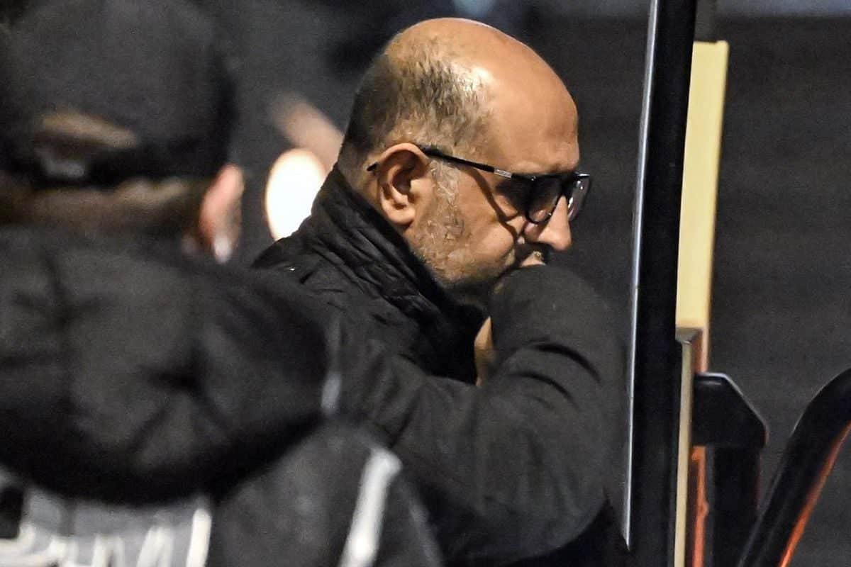 Aziz İhsan Aktaş'ın 20 milyon lira ödediği dairenin asıl bedeli pes dedirtti Aziz İhsan Aktaş'ın 20 milyon lira ödediği dairenin asıl bedeli pes dedirtti
