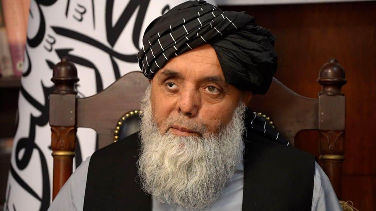 Taliban'ın Beş Yılı: Kadınların Susturulduğu Bir Ülkede İktidarın İç Yüzü Taliban'ın Beş Yılı: Kadınların Susturulduğu Bir Ülkede İktidarın İç Yüzü