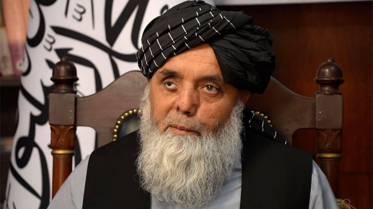 Taliban'ın Beş Yılı: Kadınların Susturulduğu Bir Ülkede İktidarın İç Yüzü Taliban'ın Beş Yılı: Kadınların Susturulduğu Bir Ülkede İktidarın İç Yüzü