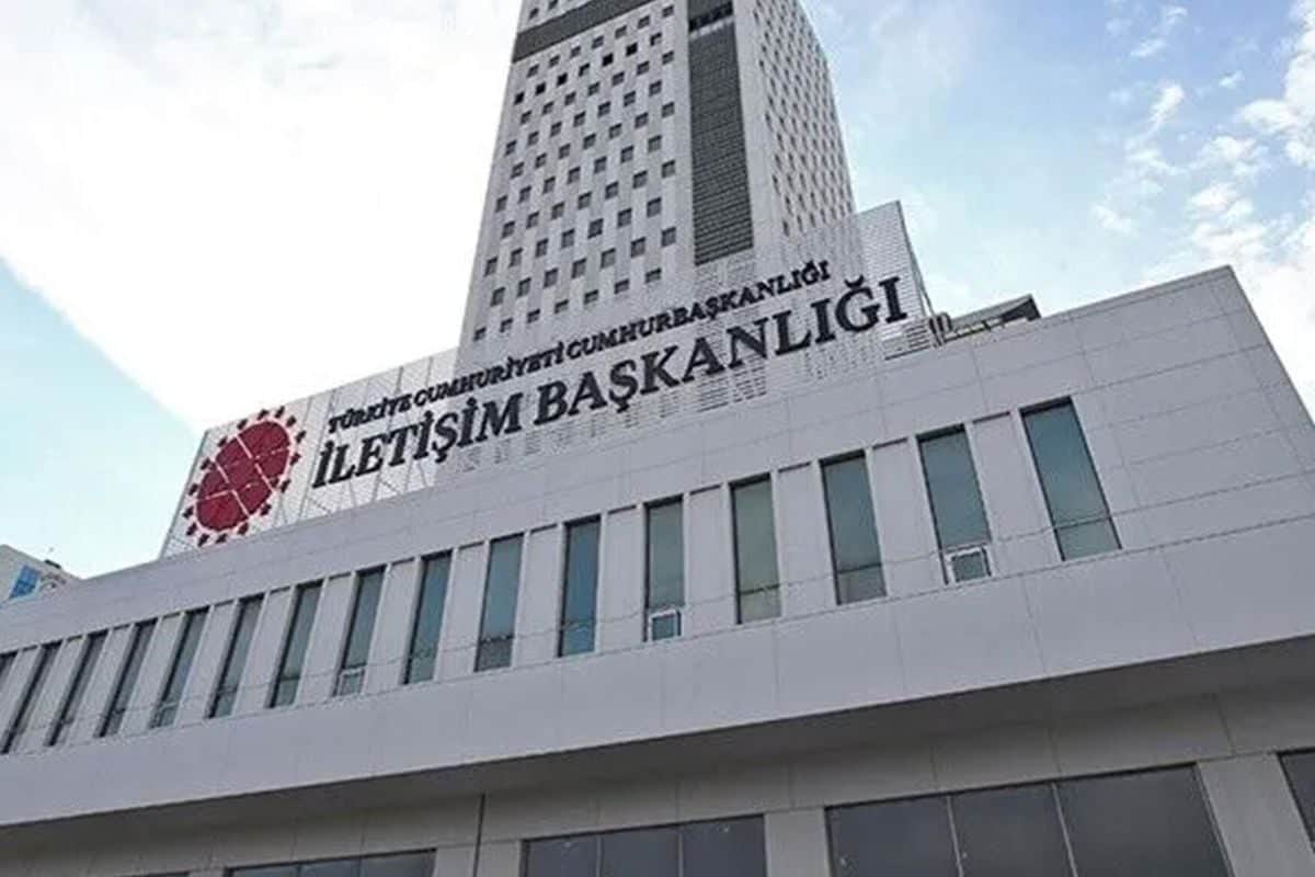 Dezenformasyonla Mücadele Merkezi: Dış kaynaklı ve maksatlı bir psikolojik harekât stratejisinin devreye sokulmaya çalışıldığı tespit edilmiştir Dezenformasyonla Mücadele Merkezi: Dış kaynaklı ve maksatlı bir psikolojik harekât stratejisinin devreye sokulmaya çalışıldığı tespit edilmiştir