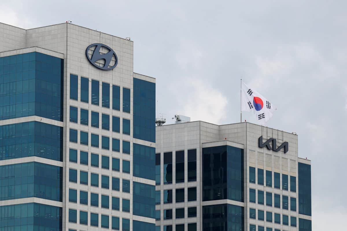 Hyundai sendikası ile yönetim maaş artışında ön anlaşmaya vardı Hyundai sendikası ile yönetim maaş artışında ön anlaşmaya vardı
