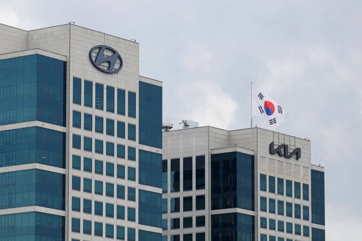 Hyundai sendikası ile yönetim maaş artışında ön anlaşmaya vardı Hyundai sendikası ile yönetim maaş artışında ön anlaşmaya vardı