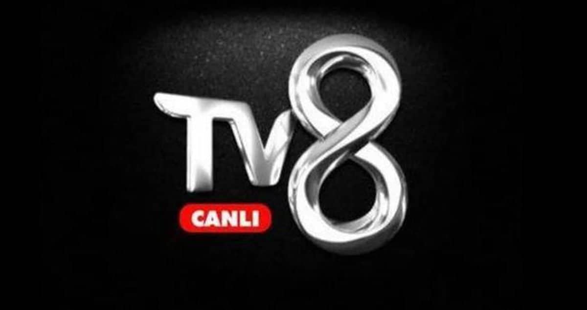 TV8 CANLI İZLE: 24 Ağustos TV8 canlı nereden izlenir? Tv8 yayın akışı… TV8 CANLI İZLE: 24 Ağustos TV8 canlı nereden izlenir? Tv8 yayın akışı…
