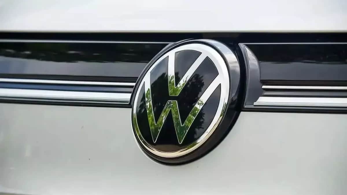 Volkswagen CEO'sundan kritik uyarı: Durum kritikten de öte Volkswagen CEO'sundan kritik uyarı: Durum kritikten de öte