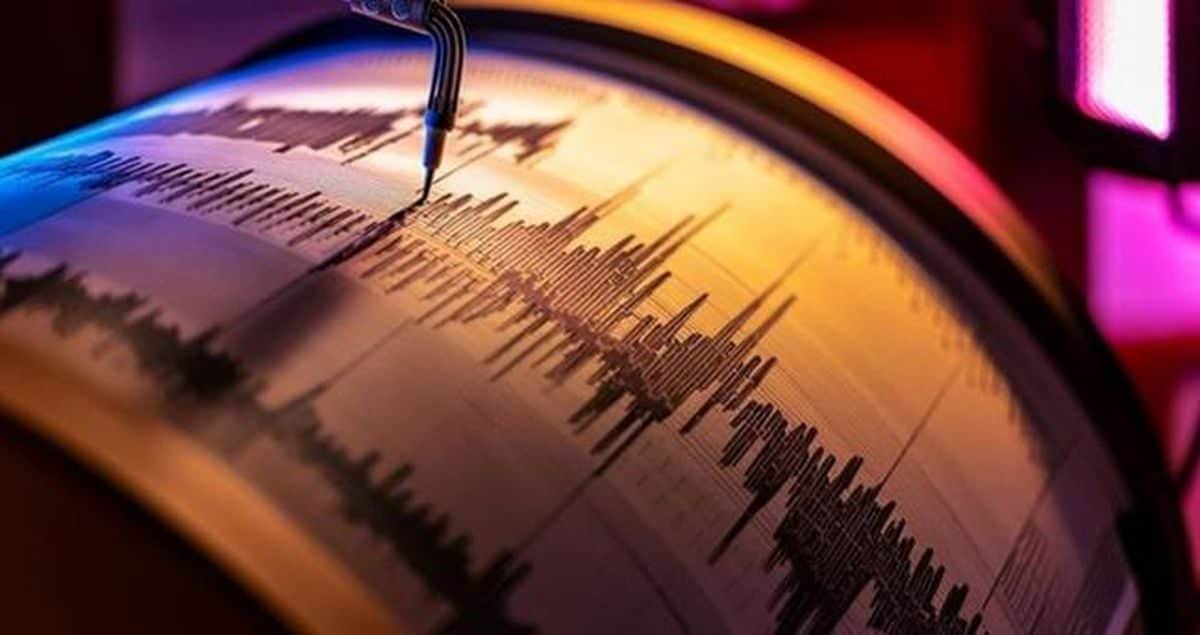 Balıkesir'de deprem mi oldu? 25 Ağustos Balıkesir'de en son ne zaman deprem oldu, depremin şiddeti belli mi? Balıkesir'de deprem mi oldu? 25 Ağustos Balıkesir'de en son ne zaman deprem oldu, depremin şiddeti belli mi?