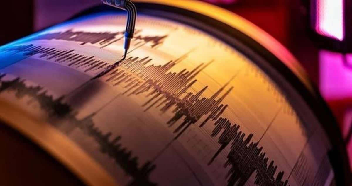 Balıkesir'de deprem mi oldu? 25 Ağustos Balıkesir'de en son ne zaman deprem oldu, depremin şiddeti belli mi? Balıkesir'de deprem mi oldu? 25 Ağustos Balıkesir'de en son ne zaman deprem oldu, depremin şiddeti belli mi?
