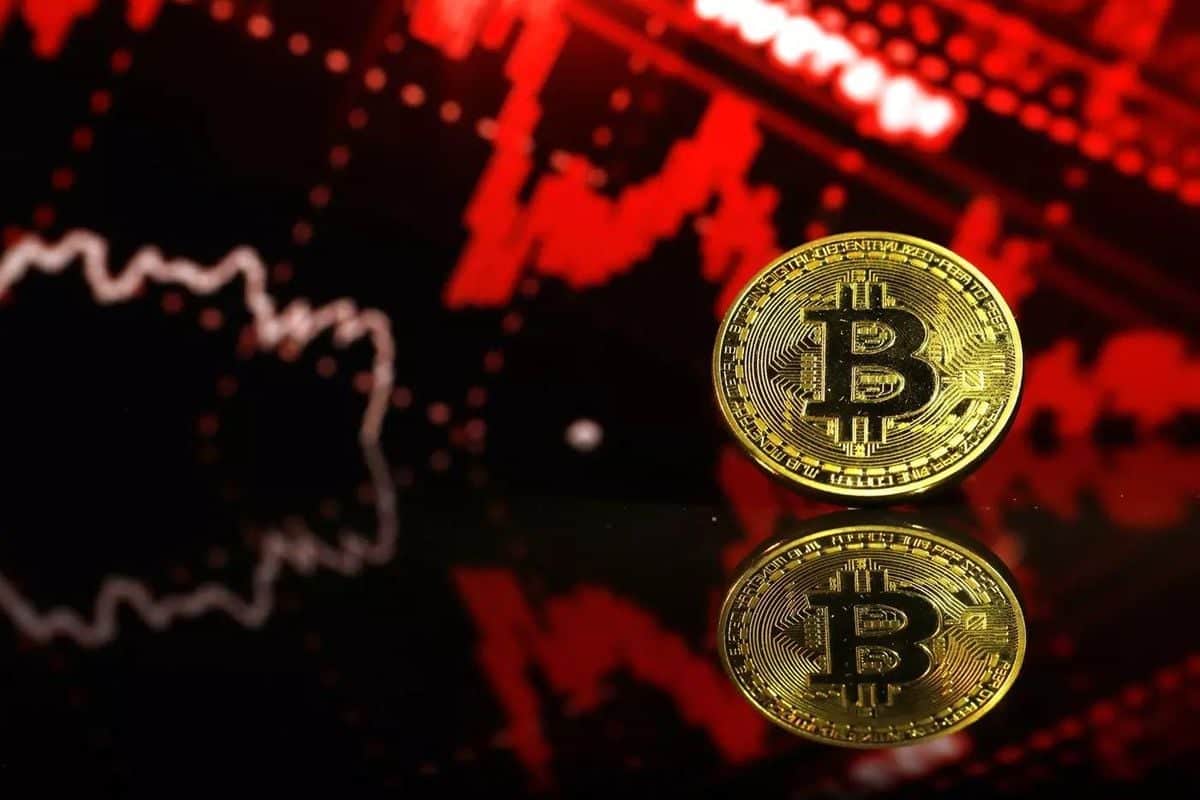 Bitcoin'de yükseliş sürerken analistten uyarı geldi Bitcoin'de yükseliş sürerken analistten uyarı geldi
