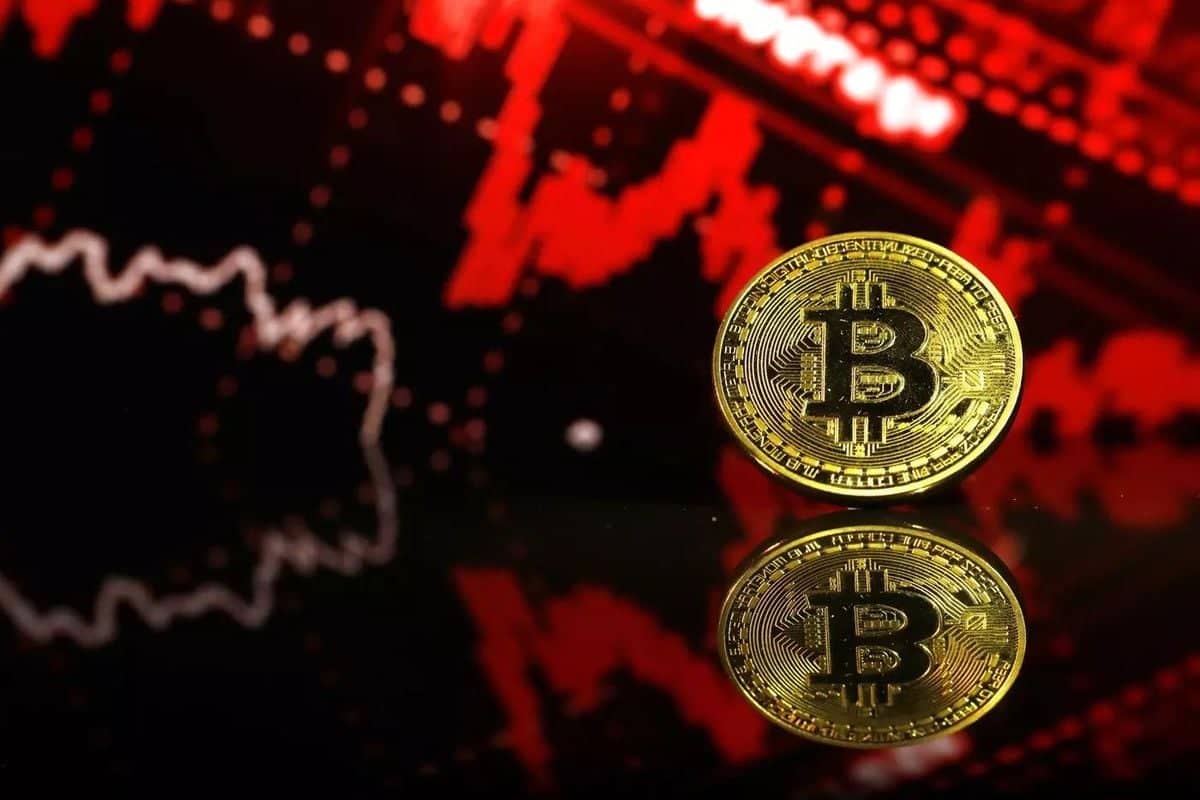 Bitcoin'de yükseliş sürerken analistten uyarı geldi Bitcoin'de yükseliş sürerken analistten uyarı geldi